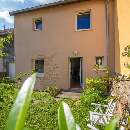 Gite Des Courtans De Jeanne Belrupt-en-Verdunois Exterior foto