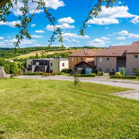 Gite Des Courtans De Jeanne Belrupt-en-Verdunois Exterior foto