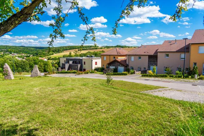 Gite Des Courtans De Jeanne Belrupt-en-Verdunois Exterior foto